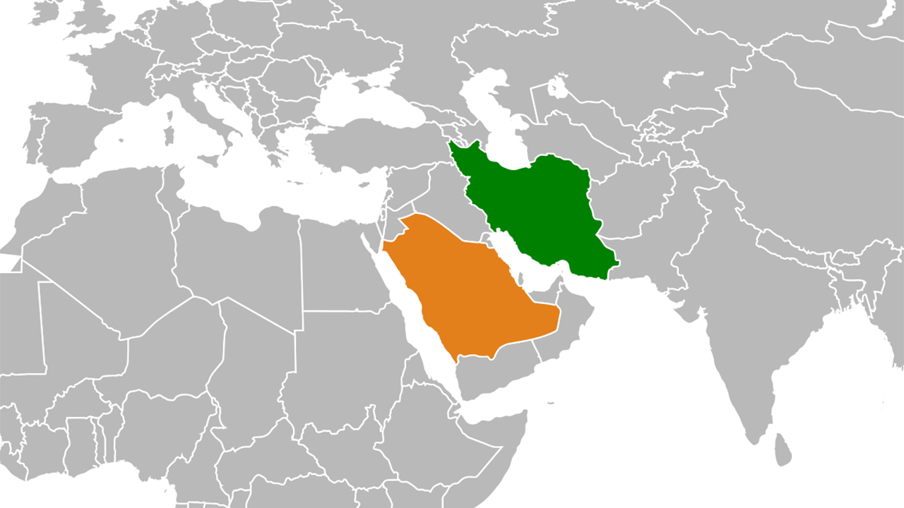 خبرگزاری فرانسه: نمایندگان تهران و ریاض در عراق دیدار کردند/ افشای اسامی حضار نشست ایران و عربستان