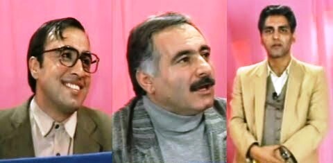 عقربه&zwnj;های ساعتی که به کام کمدین هایش چرخید/ بازیگران ساعت خوش از آن روز&zwnj;ها چه می&zwnj;گویند؟