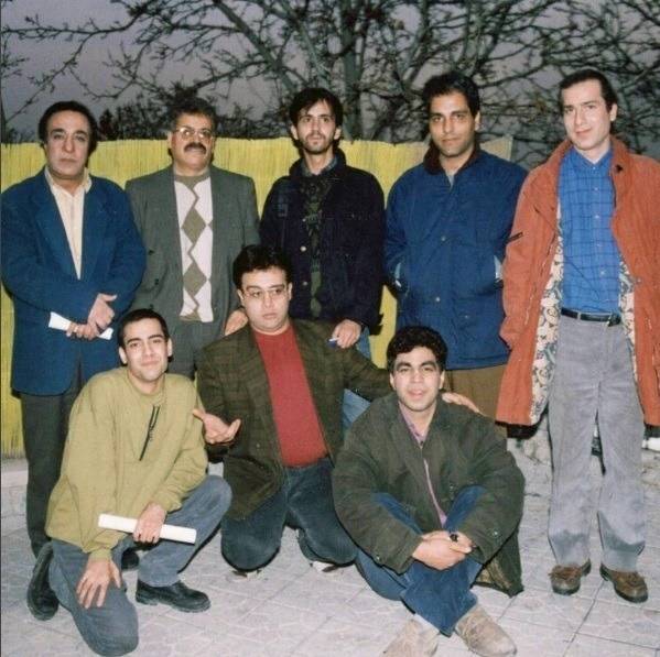 عقربه&zwnj;های ساعتی که به کام کمدین هایش چرخید/ بازیگران ساعت خوش از آن روز&zwnj;ها چه می&zwnj;گویند؟