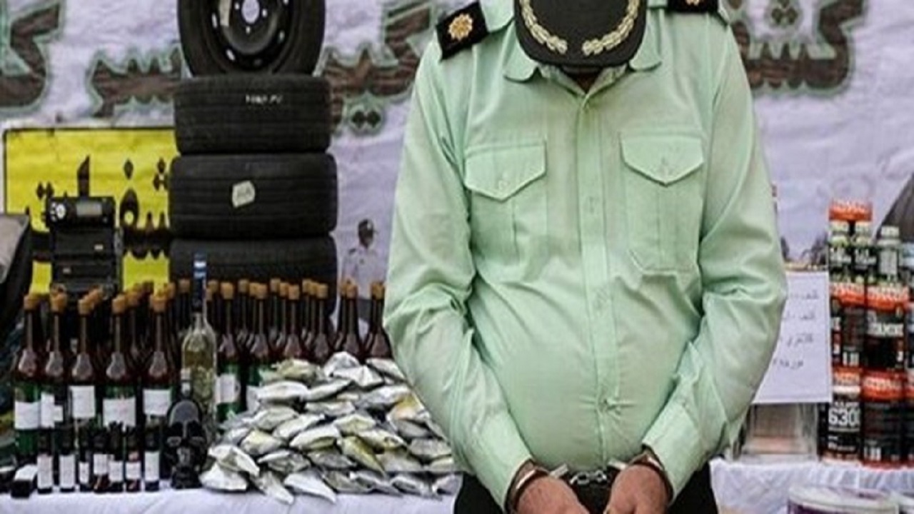 با پلیس تقلبی؛ از شاهرخ‌خان بازرس تا کارآگاهان سارق/ مراقب مأمورنما‌ها باشید!