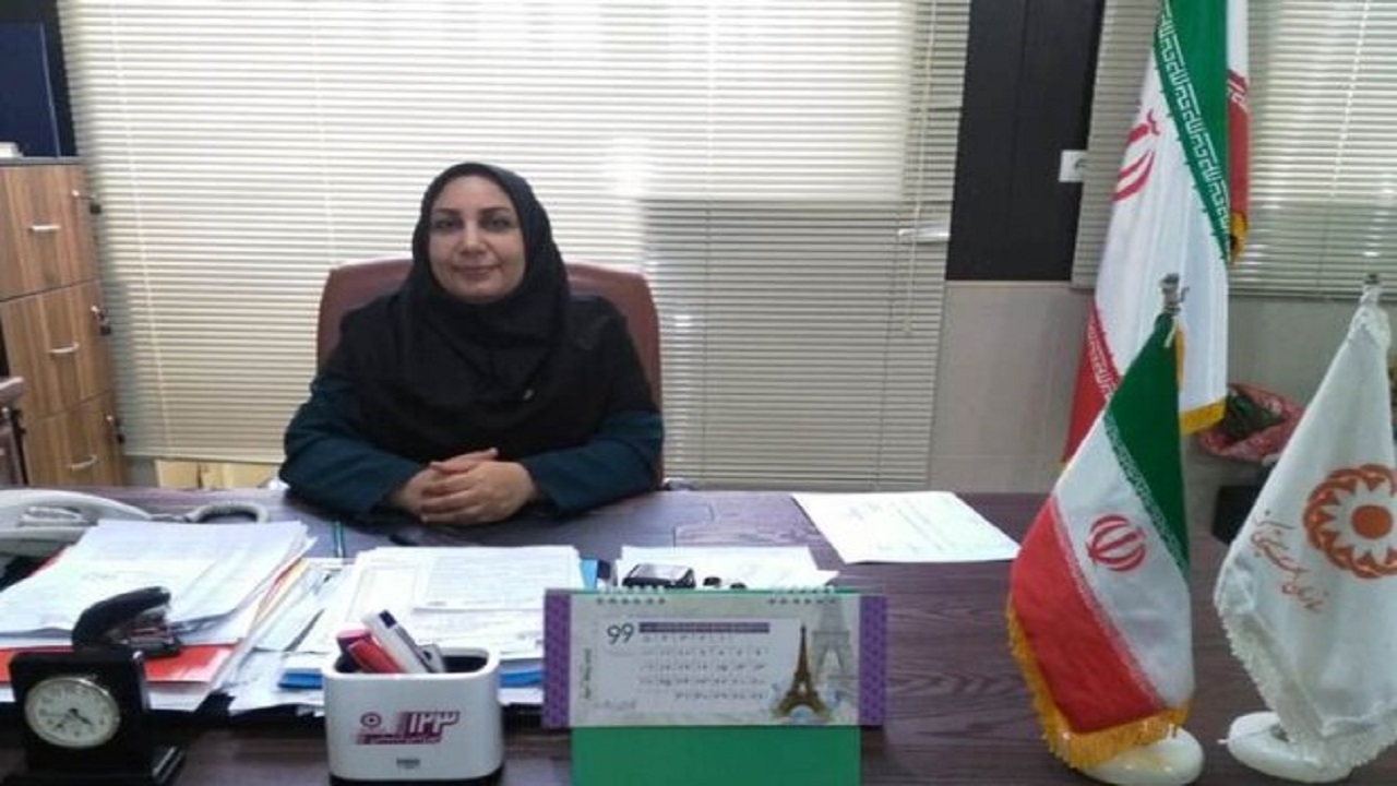حمایت دانش آموزان در زمان بروز ویروس کرونا / بهره‌مندی ۱۶۵۲ دانش آموز از نوشت افزار