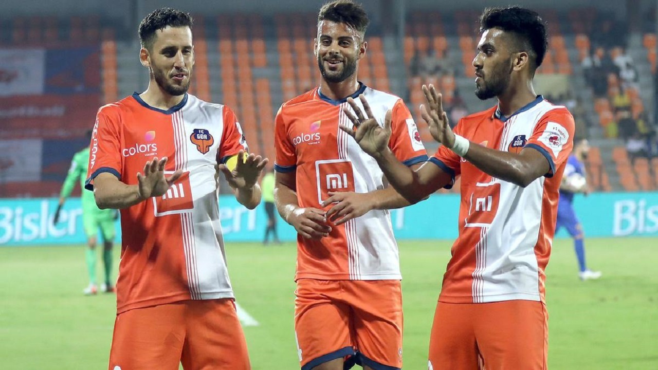آمار جالب حریف هندی پرسپولیس در لیگ قهرمانان آسیا