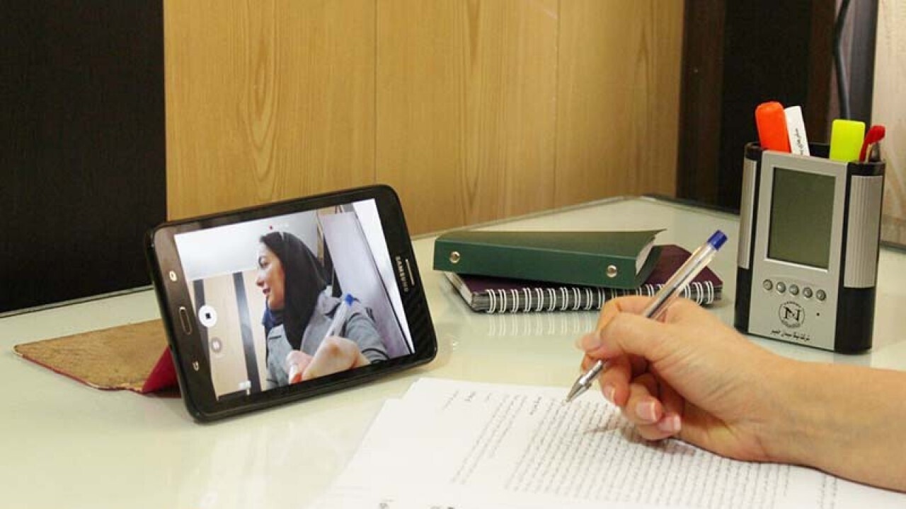 فعالیت آموزشی مدارس خراسان شمالی غیرحضوری شد