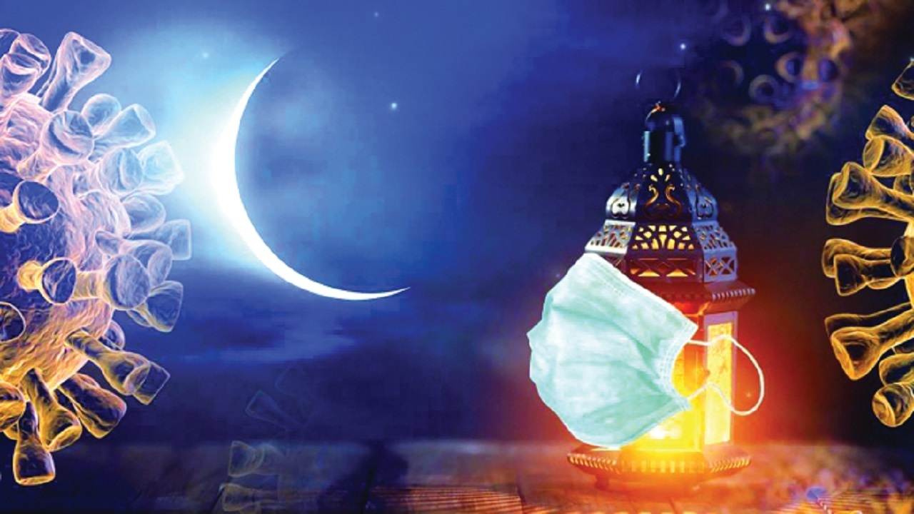 آیا روزه داری احتمال ابتلا به کرونا را افزایش می دهد؟