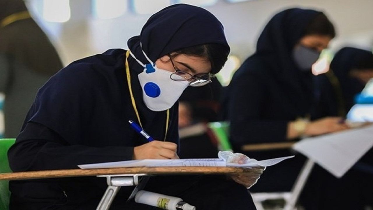 چطور غول کنکور کرونایی را شکست دهیم؟ / پشت کنکوری‌های سرگردان به دنبال زمان برگزاری آزمون