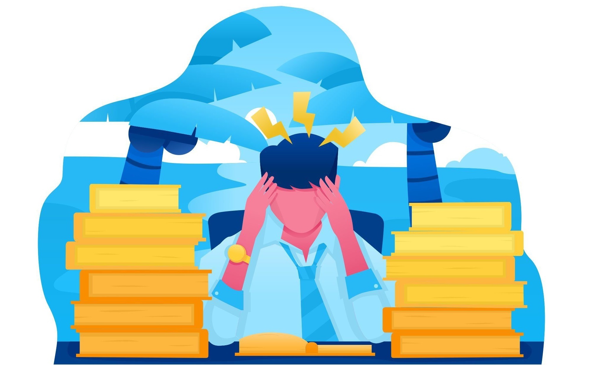 چطور غول کنکور کرونایی را شکست دهیم؟