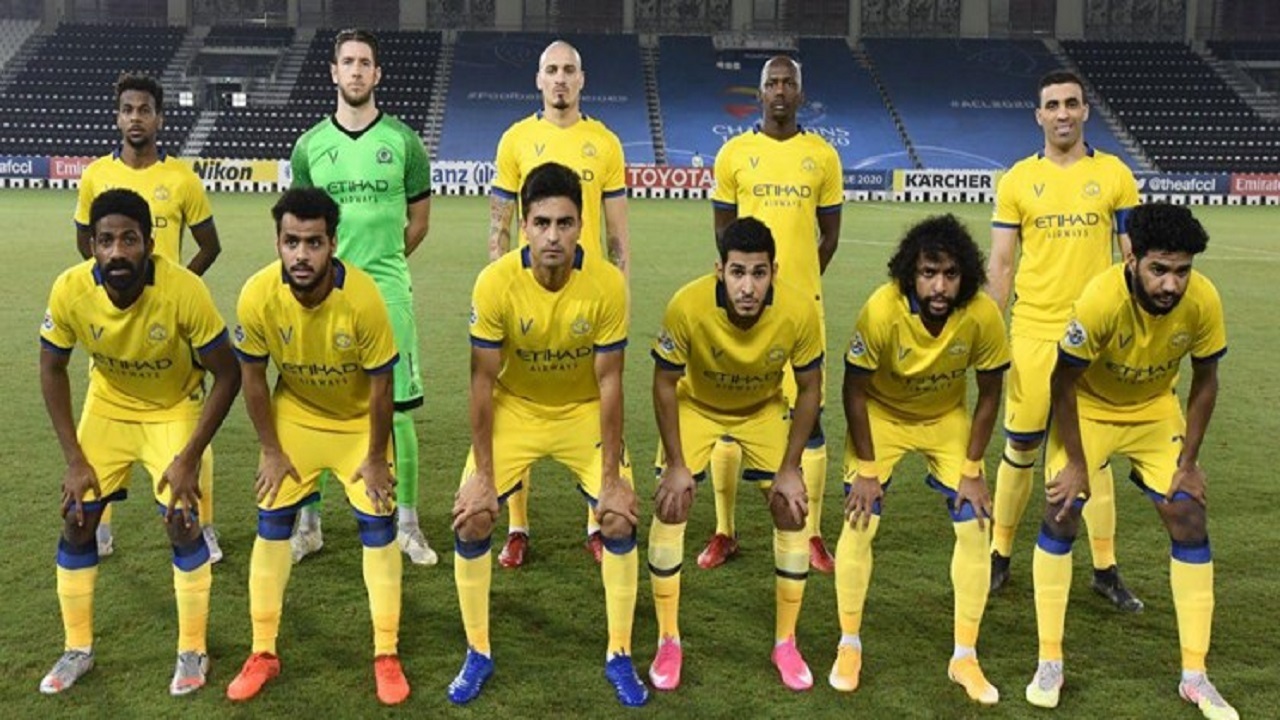 دردسر‌های تمام نشدنی النصر برای مصاف با فولاد