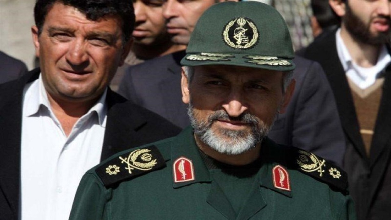 سردار حجازی در راستای نهضت جهانی اسلام مجاهدت کرد