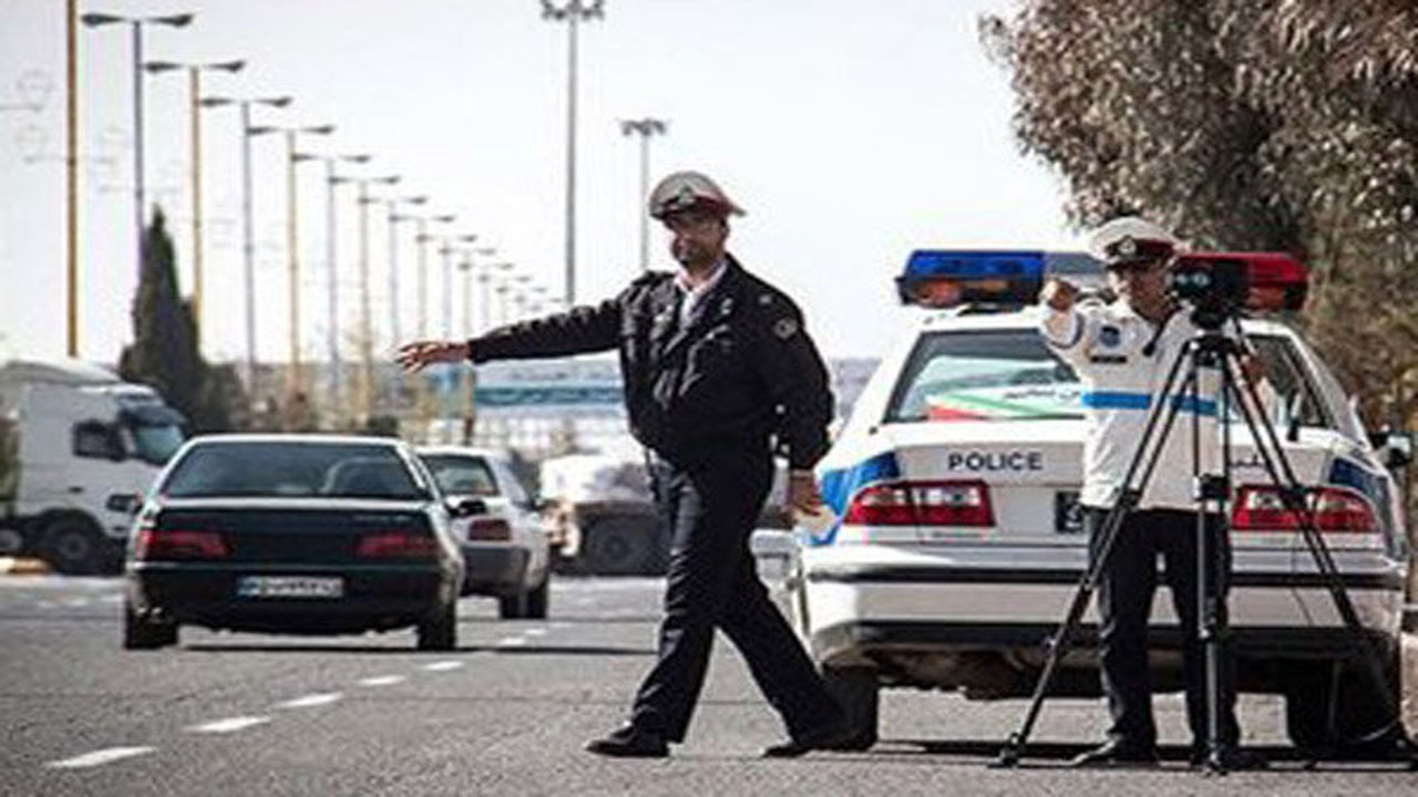 آمار تصادفات امروز/ رانندگان از انجام تخلفات حادثه ساز خودداری کنند