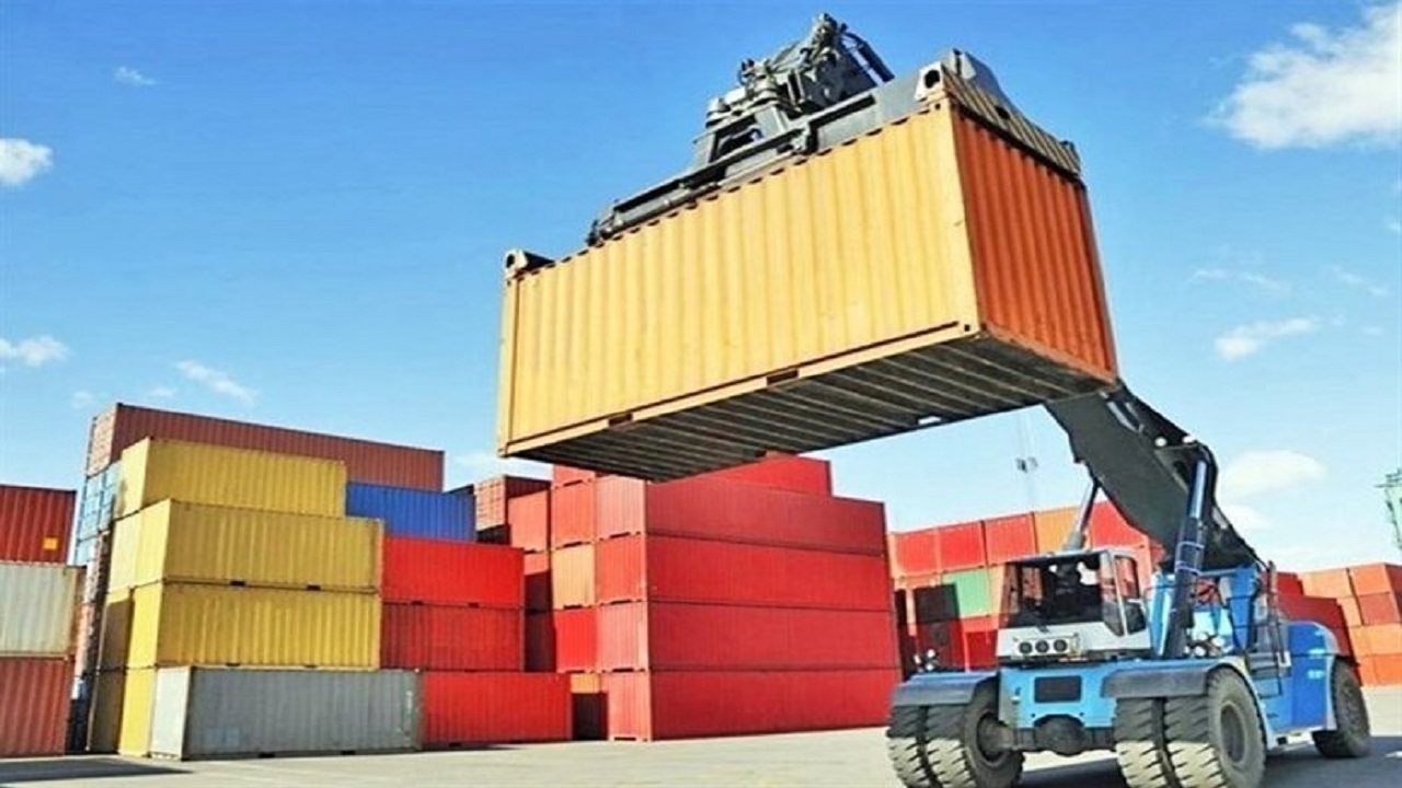 تعاونی‌های خراسان رضوی پارسال ۹۳ میلیون دلار کالا صادر کردند
