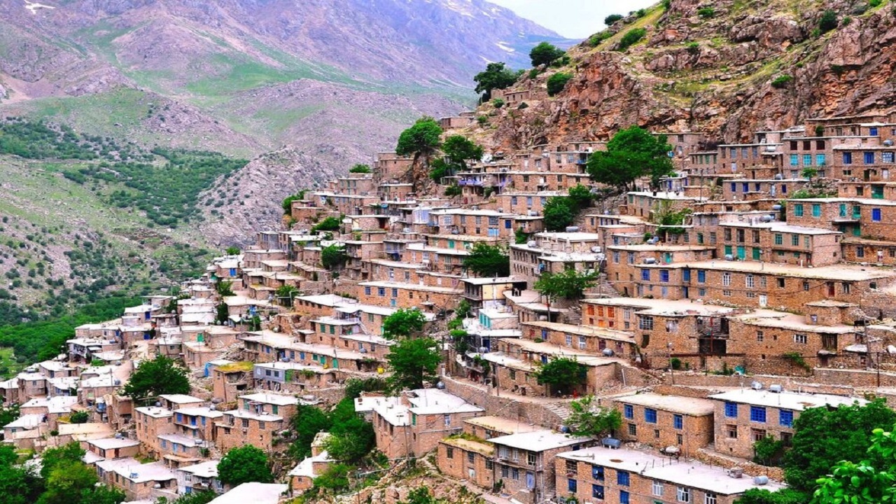اورامان کانون توسعه کردستان شود