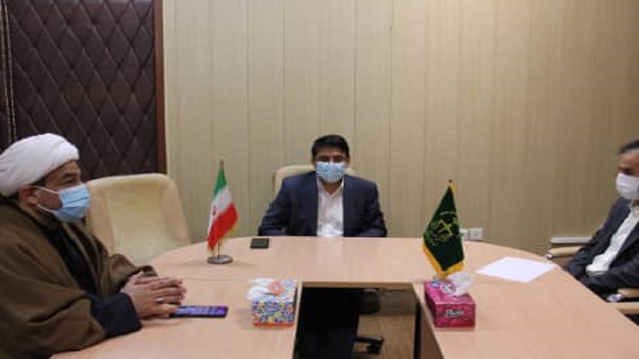 لزوم استفاده از ظرفیت نخبگان خوزستان برای ایجاد صلح و سازش