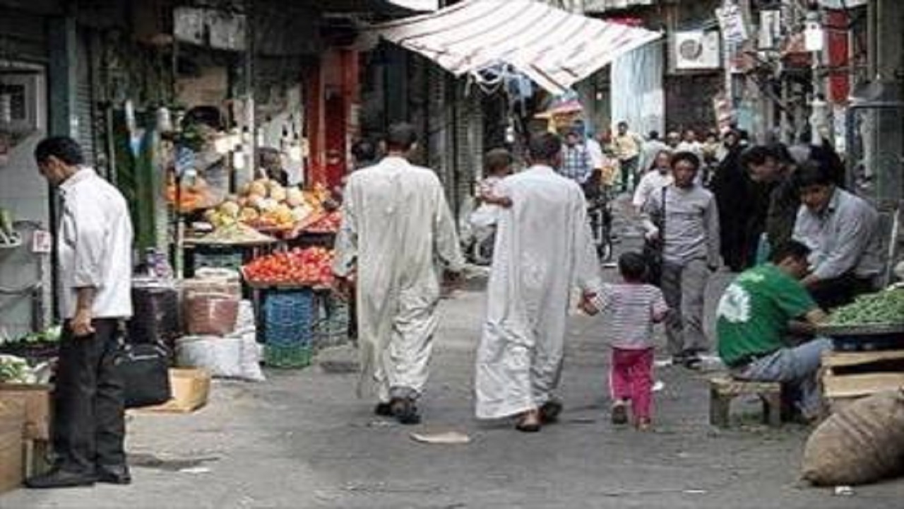 بازارچه ۳۰۰ ساله‌ای که دیگر سقف ندارد/گذری بر حال ناخوشایند این روز‌های "گذرخان" قم