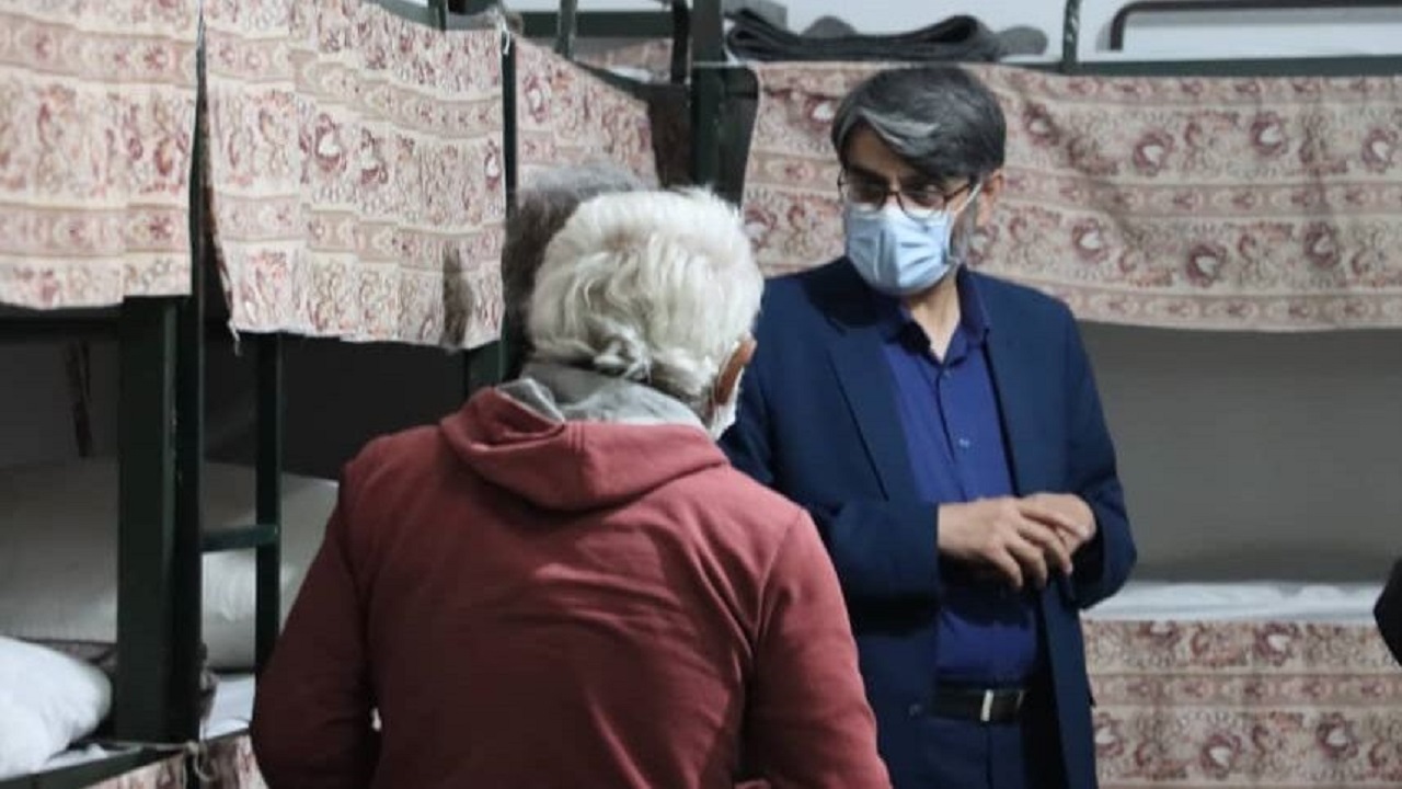 سرکشی هفتگی روسای زندان‌ها از وضعیت خانواده زندانیان
