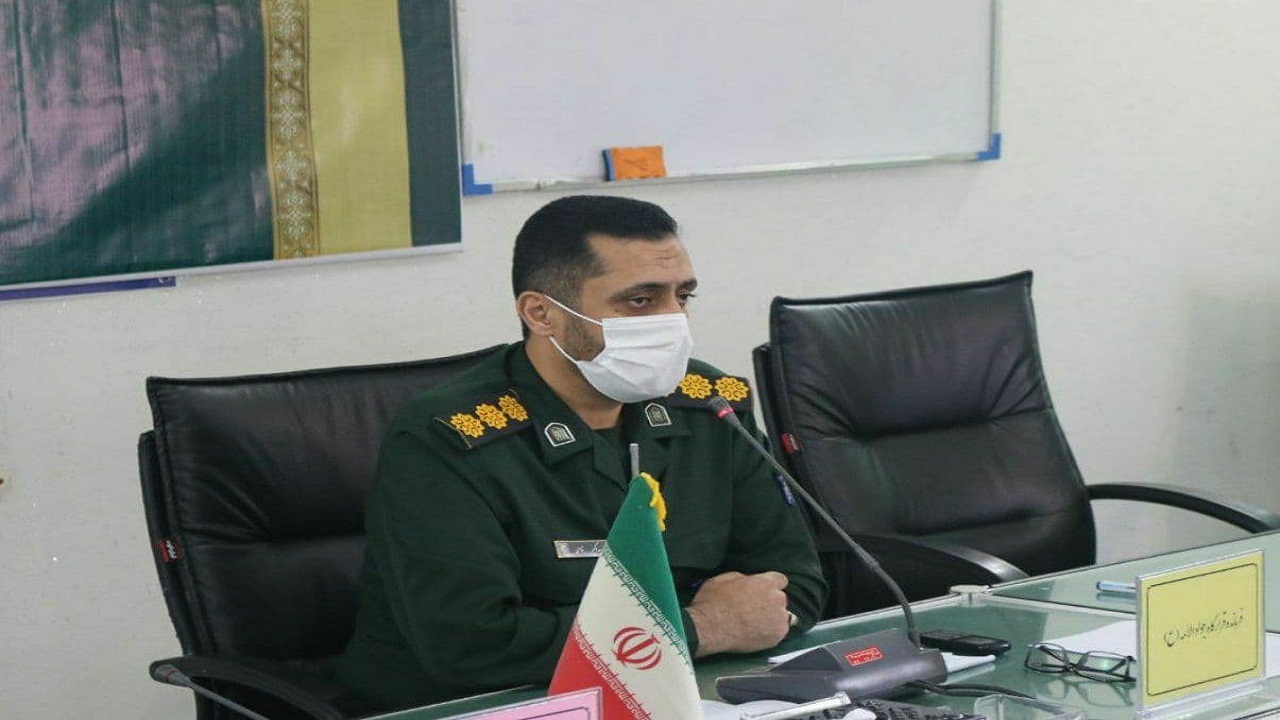 کار آفرینی و محرومیت زدایی از اهداف پیش روی قرارگاه جواد ائمه (ع) است