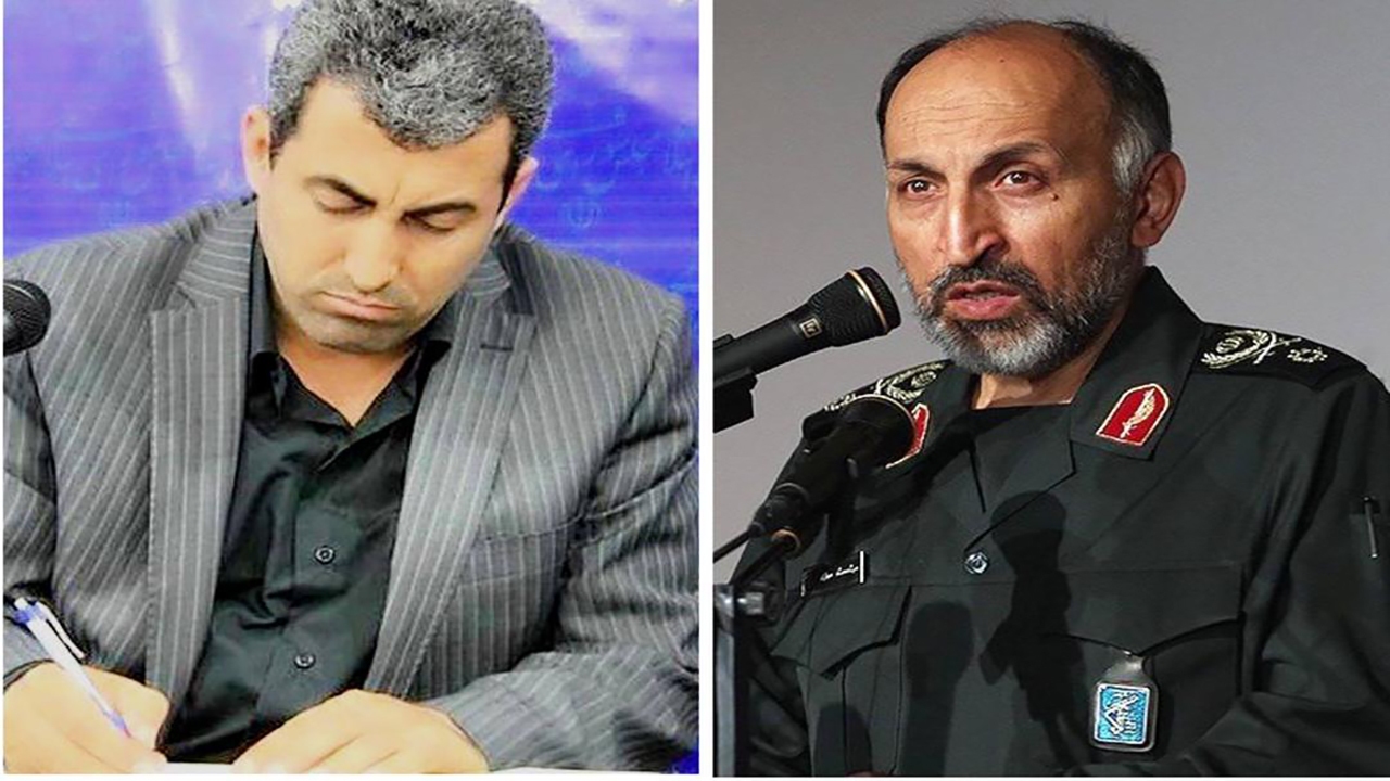 پیام تسلیت رئیس کمیسیون اقتصادی مجلس در پی درگذشت سردار حجازی