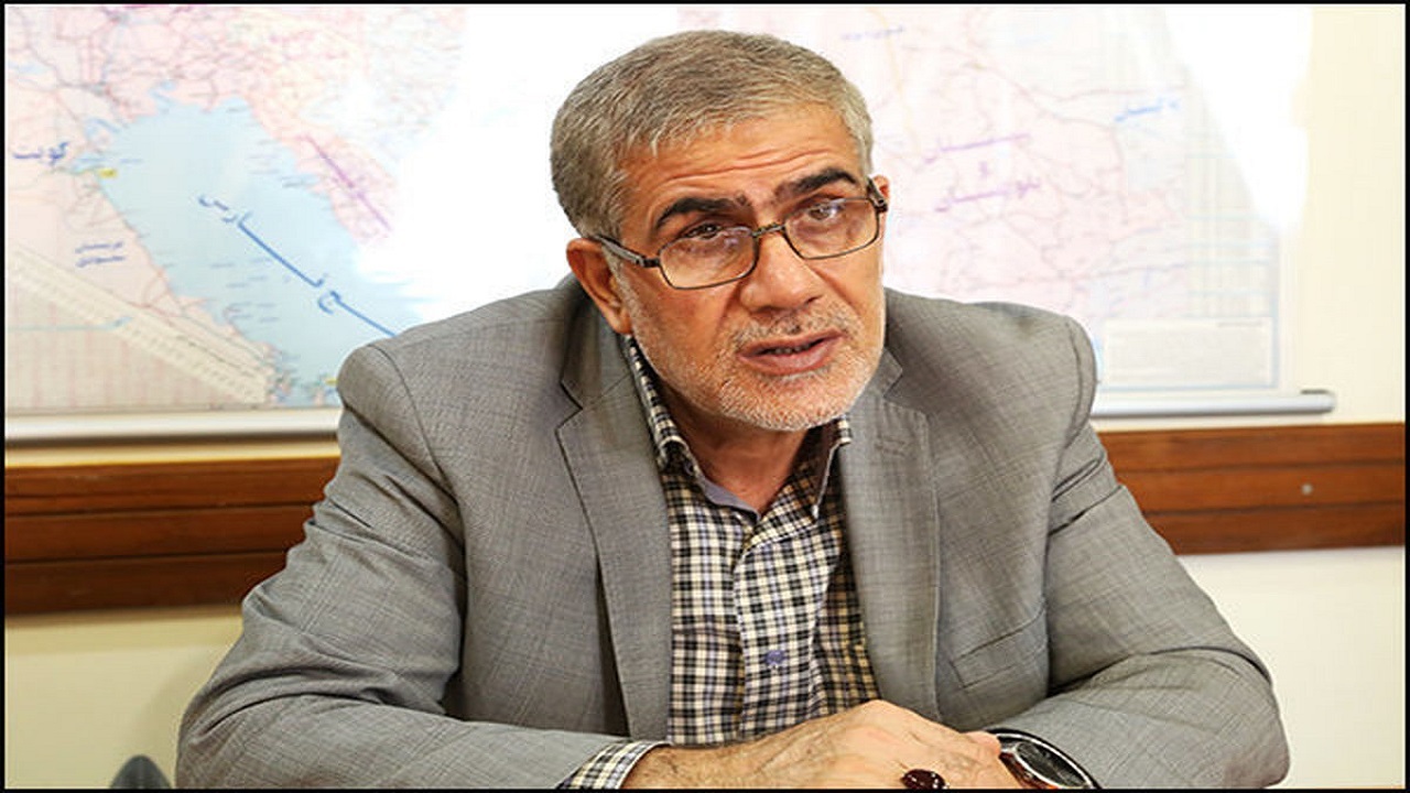 همه خانه‌های آسیب دیده از زلزله گناوه بررسی می‌شوند