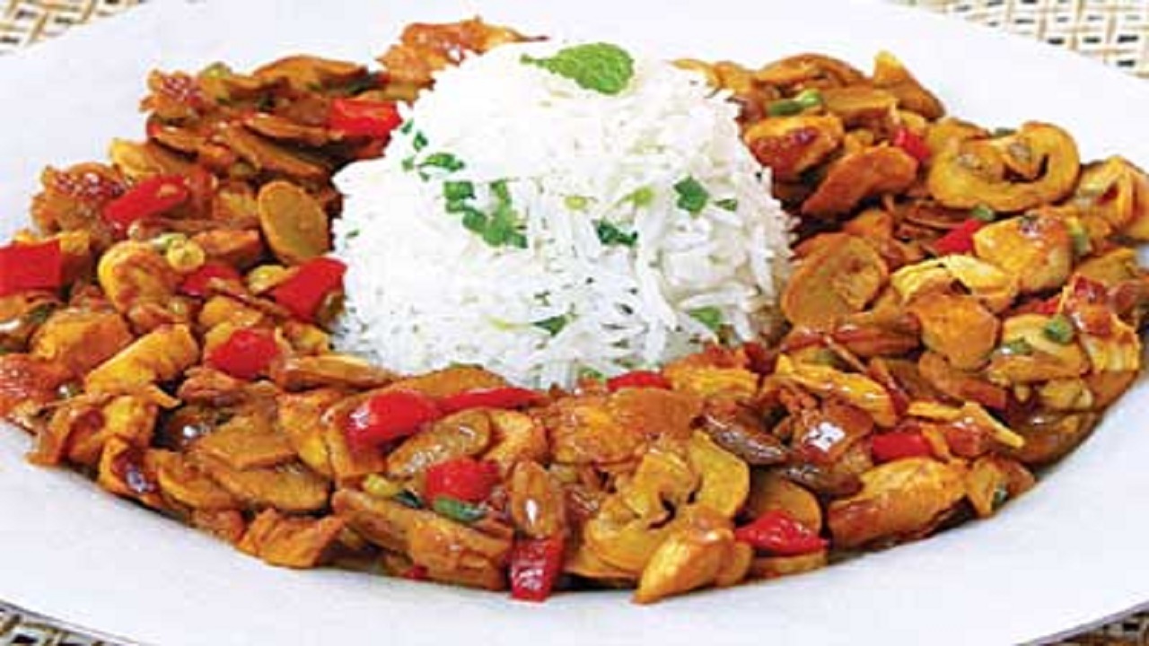 طرز تهیه خوراک قارچ فرنگی؛ متفاوت و خوشمزه