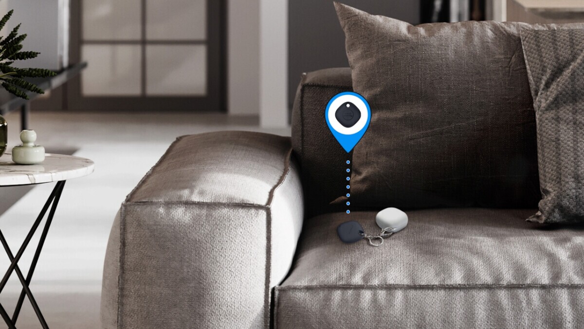 ارائه دو ویژگی جدید برای کاربران سامسونگ گلکسی در SmartThings Find
