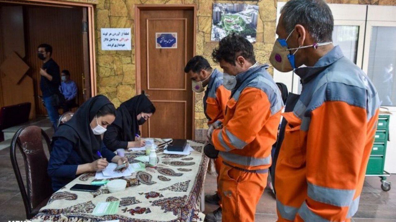 علت فوت پاکبان مشهدی پس از دریافت واکسن کرونا چه بود؟