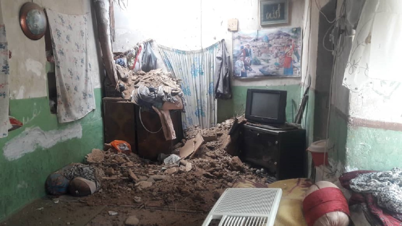 گروه‌های جهادی به کمک ساکنان روستاهای زلزله زده گناوه شتافتند