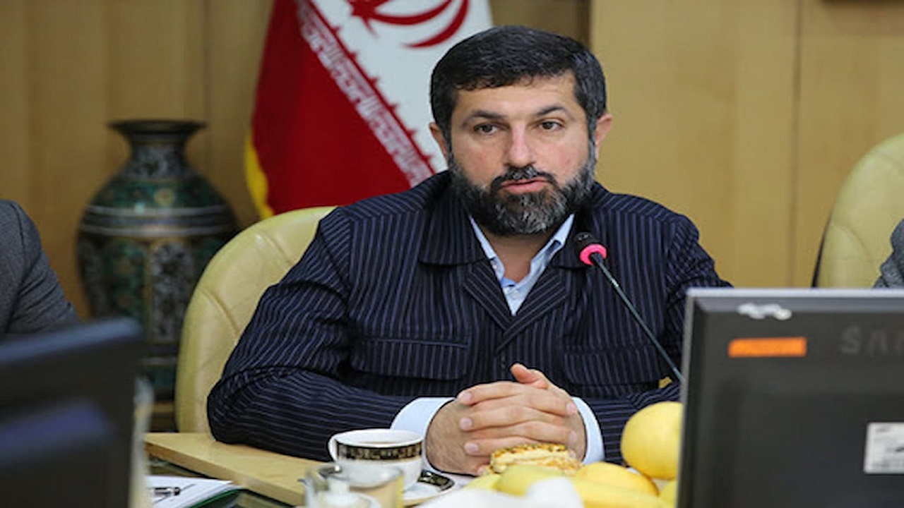 جلوی ورود ۲ هزار تن کالای غیر استاندارد به کشور گرفته شد