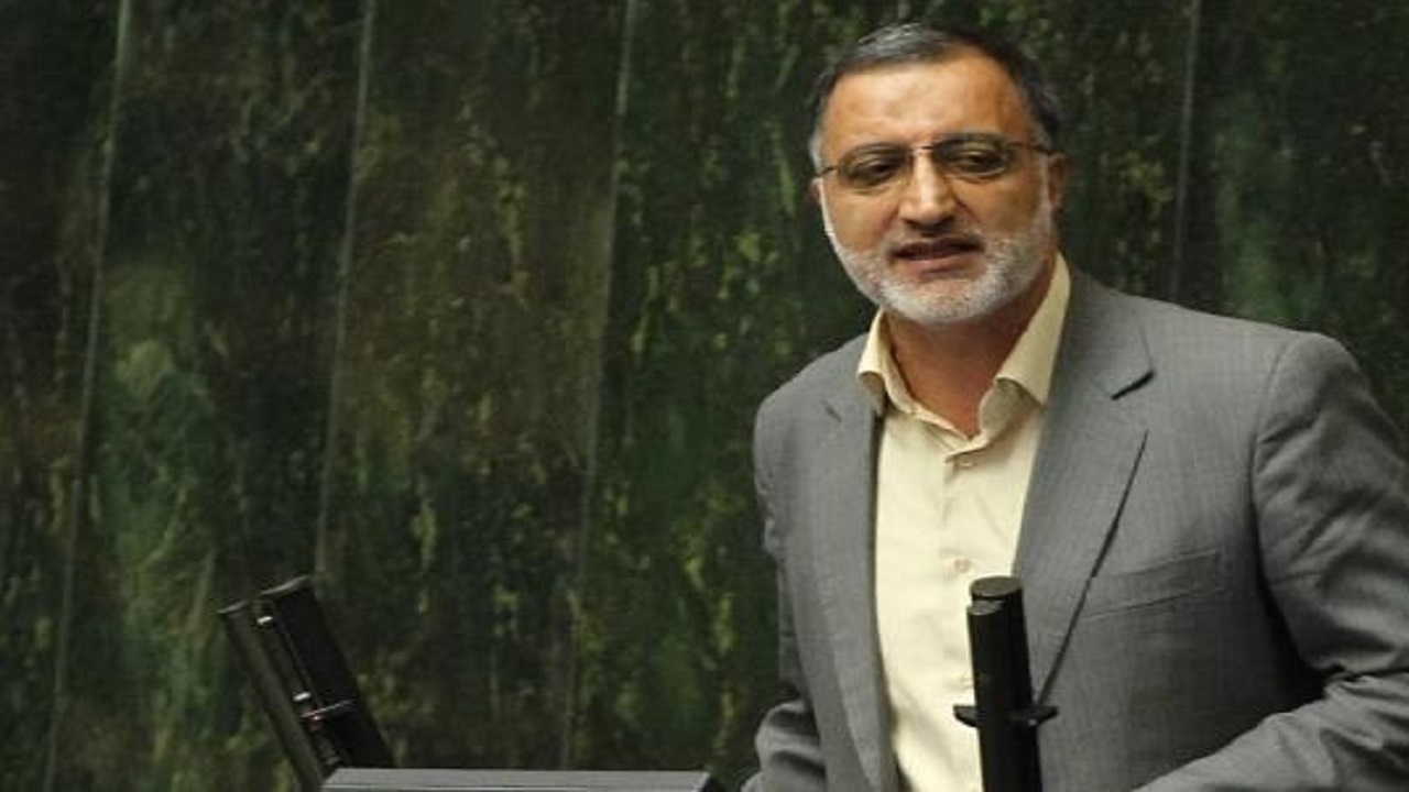 رایزنی برای تشکیل مرکز پژوهش‌ها در برخی کشور‌های دوست در دستور کارمان است