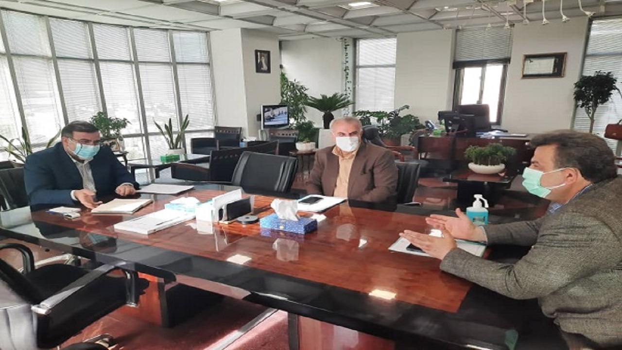 ارتقای ایمنی جاده‌های مازندران جزء دغدغه ما است