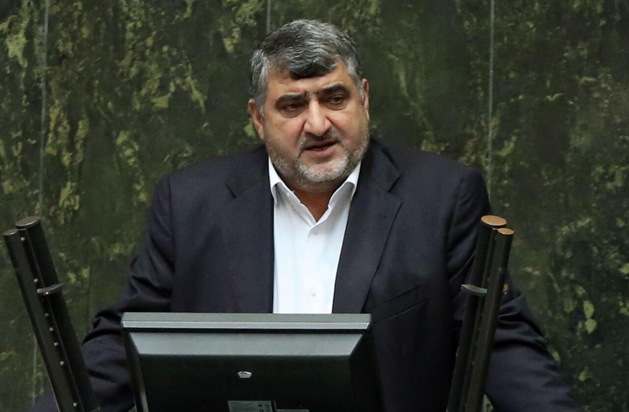 مرکز پژوهش‌ها بازوی نظارتی مجلس است