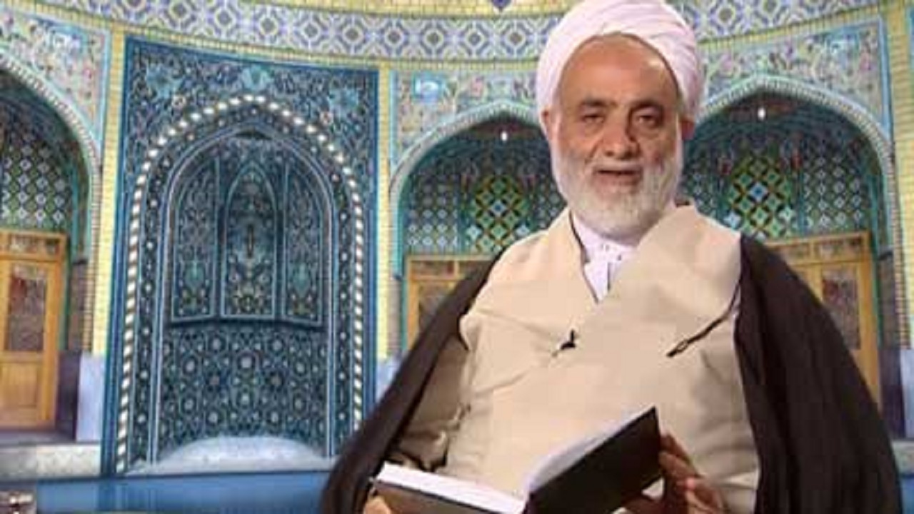 عملی که انجامش جهالت محض است/ اگر خدا ضامن روزى است، چه ترسى از فقر؟!