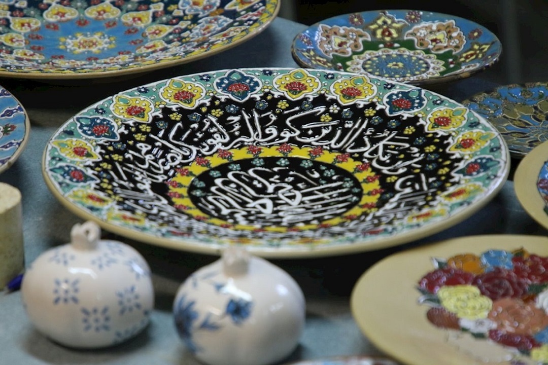 ۳ میلیارد ریال تسهیلات به فعالان صنایع دستی کوثر ارائه شد