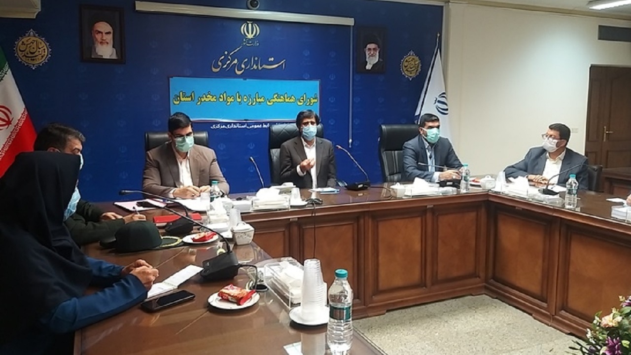تشدید برخورد با قاچاقچیان با ارتقای اقدامات اطلاعاتی