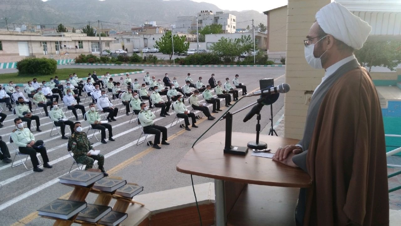 امر به معروف و نهی از منکر عاملی برای پیشگیری از آسیب‌های اجتماعی
