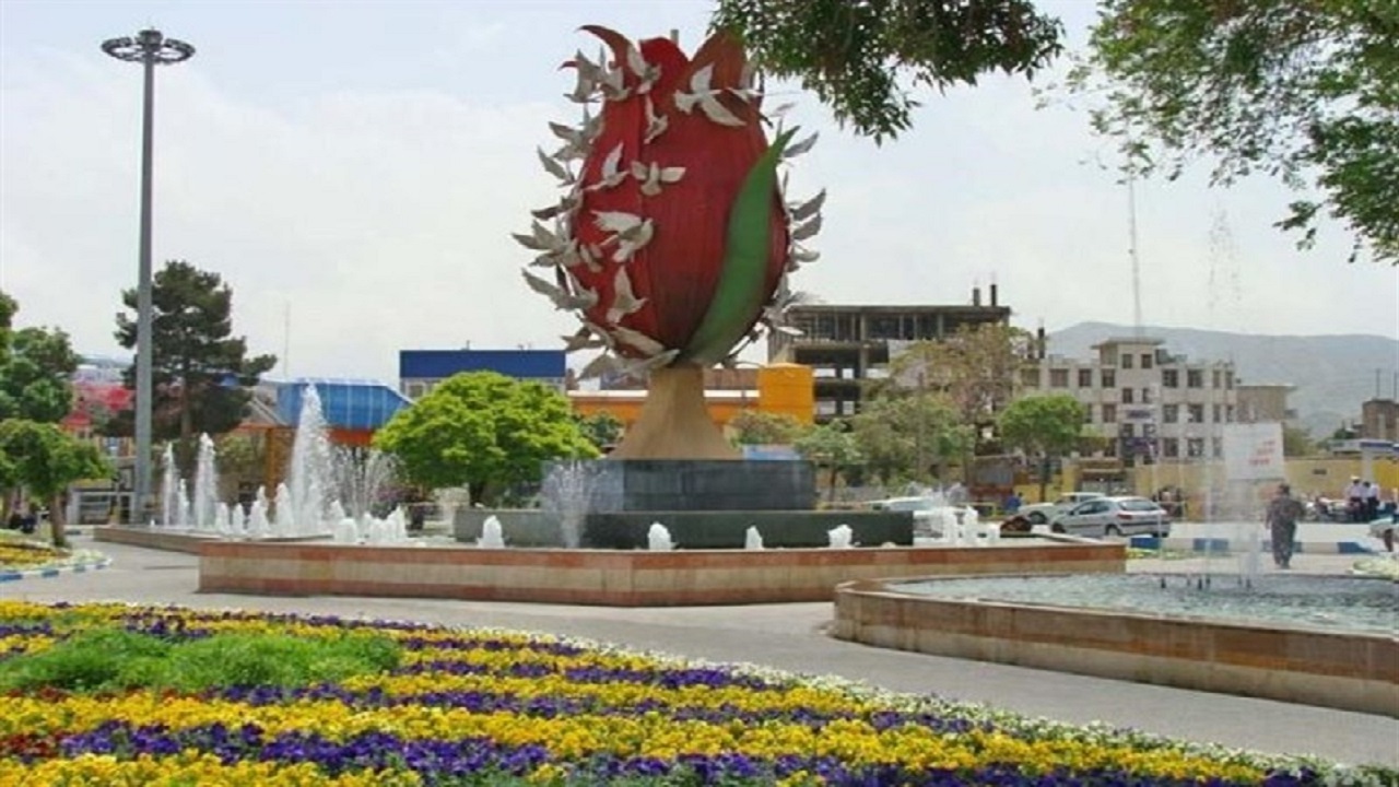 از بارندگی قابل توجه در استان مرکزی خبری نیست