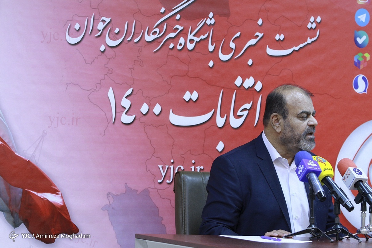 تنها وزیر ایرانی بودم که رئیس اوپک شدم/ به نفع هیچکس کنار نخواهم کشید/ با احمدی&zwnj;نژاد ارتباطی ندارم/ بستر ارز دیجیتال ساماندهی نشود، مانند بورس می شود