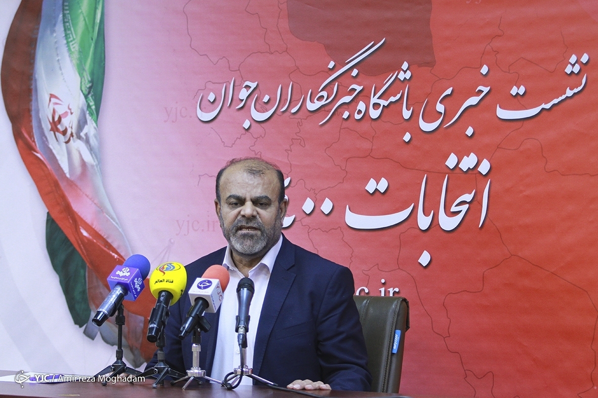 تنها وزیر ایرانی بودم که رئیس اوپک شدم/ به نفع هیچکس کنار نخواهم کشید/ با احمدی&zwnj;نژاد ارتباطی ندارم/ بستر ارز دیجیتال ساماندهی نشود، مانند بورس می شود