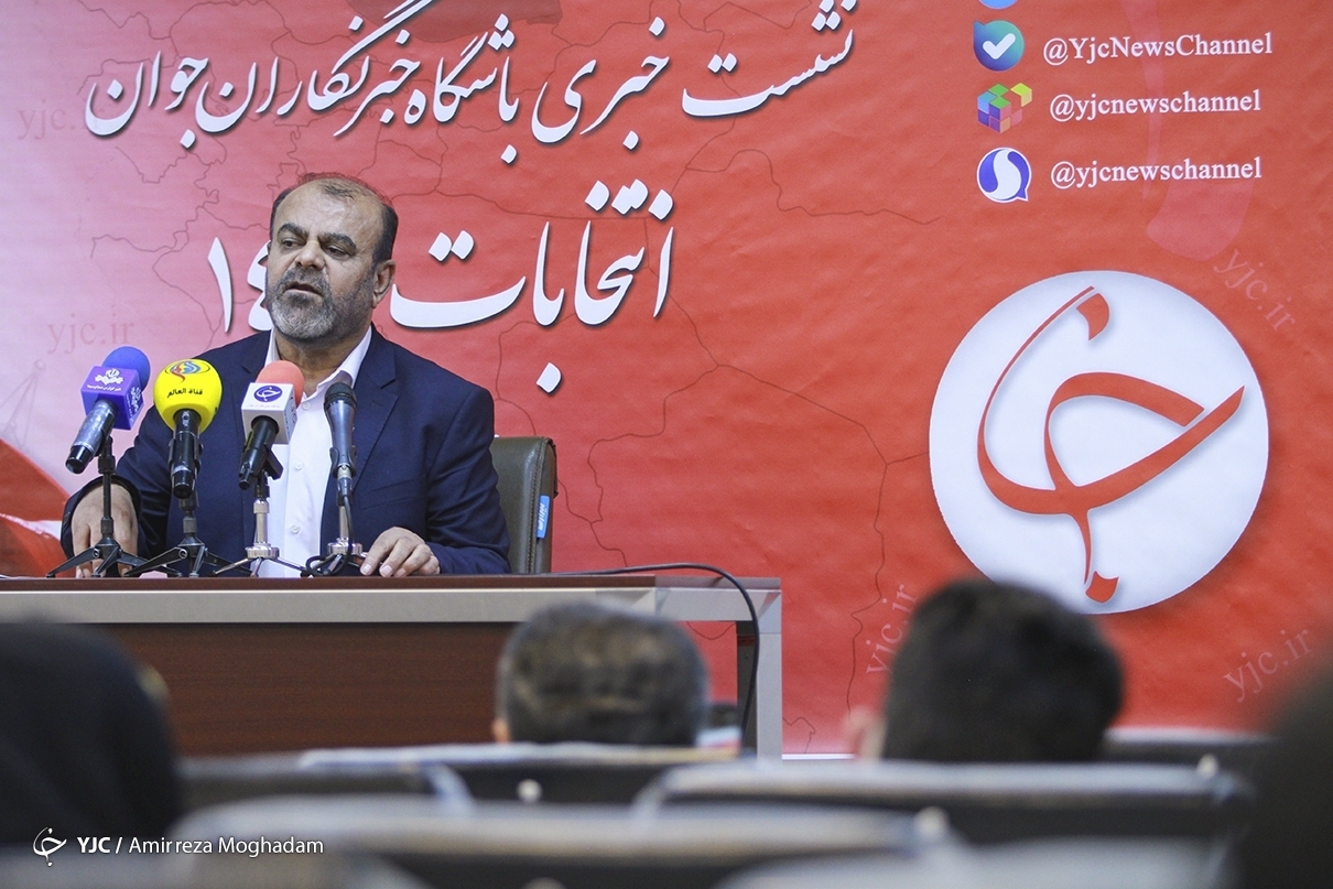 تنها وزیر ایرانی بودم که رئیس اوپک شدم/ به نفع هیچکس کنار نخواهم کشید/ با احمدی&zwnj;نژاد ارتباطی ندارم/ بستر ارز دیجیتال ساماندهی نشود، مانند بورس می شود