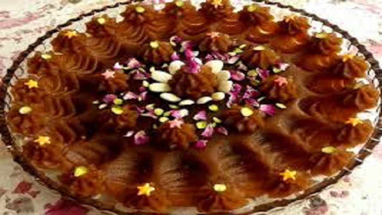 تر حلوا بمب انرژی