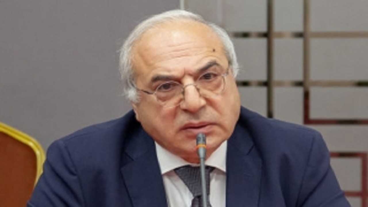 سفیر سابق ارمنستان در تل آویو به پولشویی متهم شد
