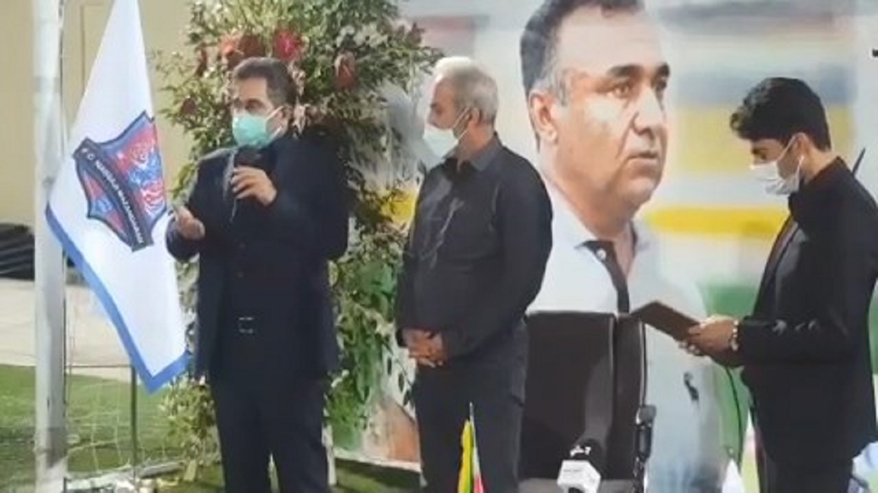 نامگذاری خیابانی در قائم شهر به نام دست نشان