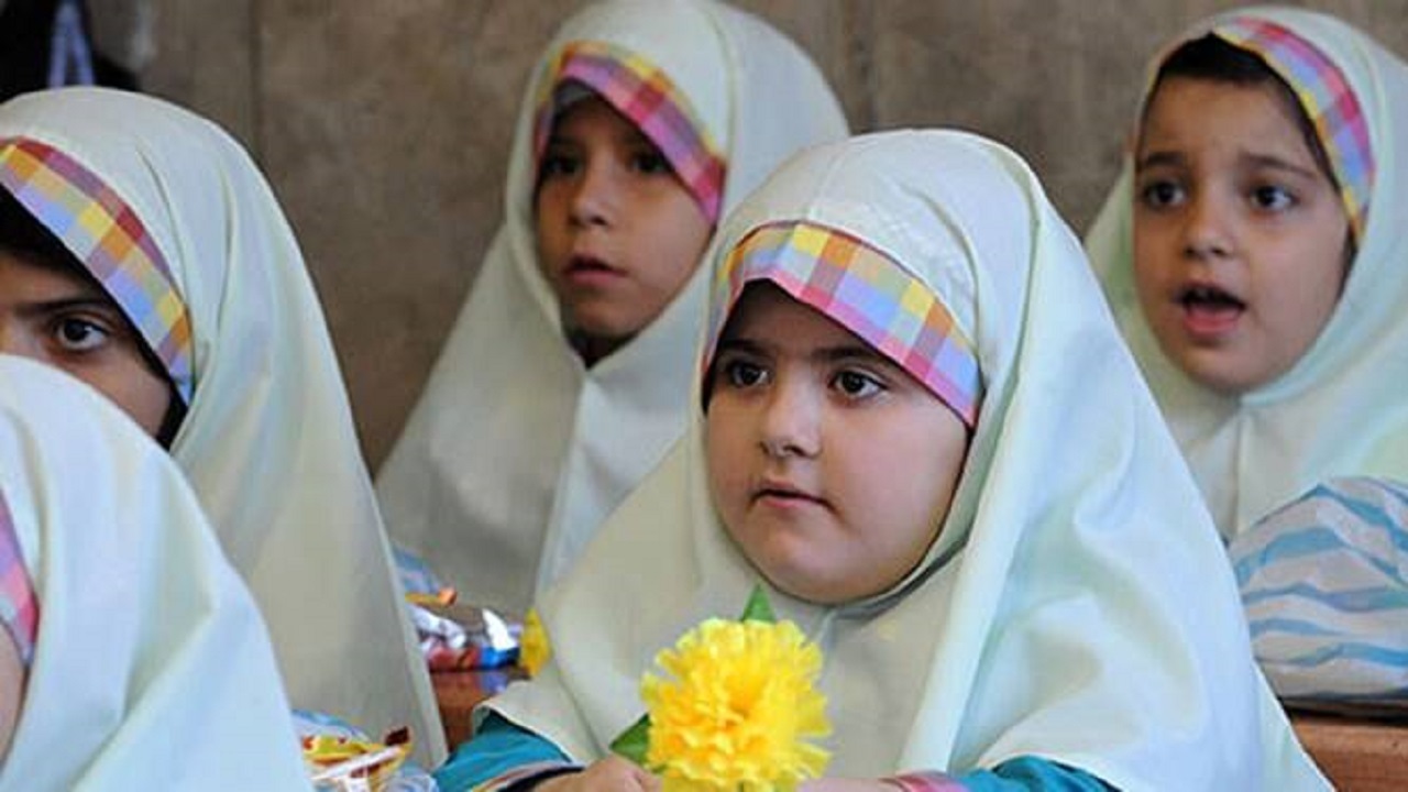 چاقی در دانش آموزان خوزستانی بیداد می‌کند