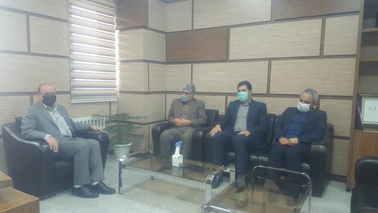 پرداخت تسهیلات یک هزار میلیارد ریالی بانک قرض الحسنه مهر ایران در اردبیل