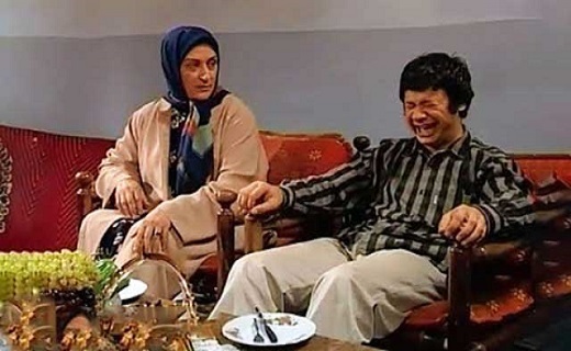 &laquo;خانه به دوش&raquo; همچنان موفق در جذب مخاطب+فیلم