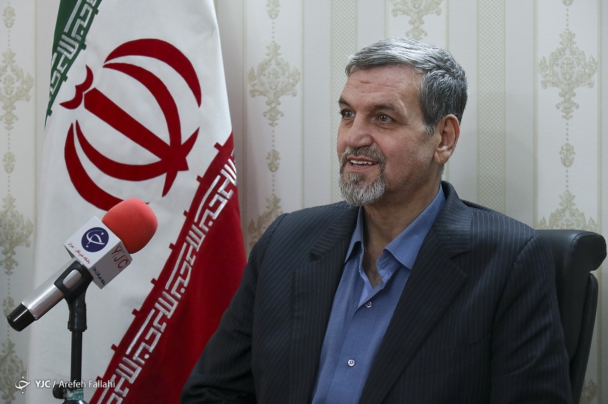 کواکبیان: در بحث احراز صلاحیتها شورای نگهبان مو را از ماست بیرون بکشد/ از رای دادن به حسن روحانی پشیمان نیستم/ علی لاریجانی خودش دلش میخواست CFT و FATF و پالرمو تصویب شود کواکبیان: در بحث احراز صلاحیتها شورای نگهبان مو را از ماست بیرون بکشد/ از رای دادن به حسن روحانی پشیمان نیستم/ علی لاریجانی خودش دلش میخواست CFT و FATF و پالرمو تصویب شود