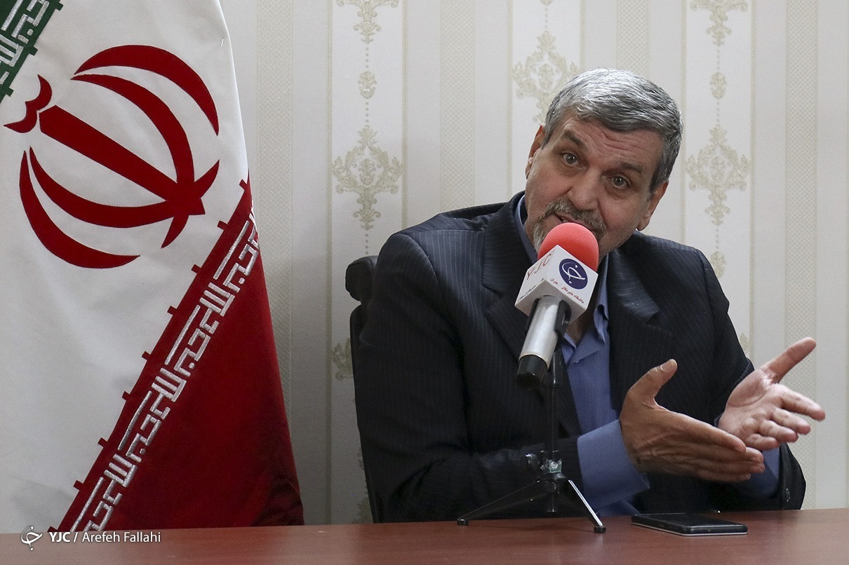 کواکبیان: در بحث احراز صلاحیتها شورای نگهبان مو را از ماست بیرون بکشد/ از رای دادن به حسن روحانی پشیمان نیستم/ علی لاریجانی خودش دلش میخواست CFT و FATF و پالرمو تصویب شود کواکبیان: در بحث احراز صلاحیتها شورای نگهبان مو را از ماست بیرون بکشد/ از رای دادن به حسن روحانی پشیمان نیستم/ علی لاریجانی خودش دلش میخواست CFT و FATF و پالرمو تصویب شود