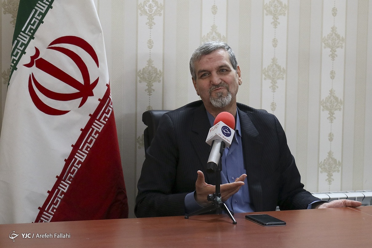 کواکبیان: در بحث احراز صلاحیتها شورای نگهبان مو را از ماست بیرون بکشد/ از رای دادن به حسن روحانی پشیمان نیستم/ علی لاریجانی خودش دلش میخواست CFT و FATF و پالرمو تصویب شود کواکبیان: در بحث احراز صلاحیتها شورای نگهبان مو را از ماست بیرون بکشد/ از رای دادن به حسن روحانی پشیمان نیستم/ علی لاریجانی خودش دلش میخواست CFT و FATF و پالرمو تصویب شود