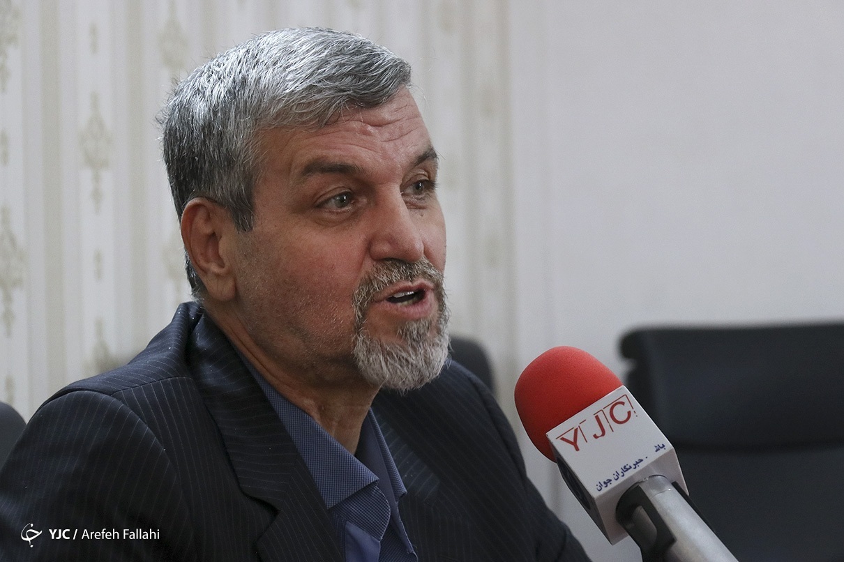 کواکبیان: در بحث احراز صلاحیتها شورای نگهبان مو را از ماست بیرون بکشد/ از رای دادن به حسن روحانی پشیمان نیستم/ علی لاریجانی خودش دلش میخواست CFT و FATF و پالرمو تصویب شود کواکبیان: در بحث احراز صلاحیتها شورای نگهبان مو را از ماست بیرون بکشد/ از رای دادن به حسن روحانی پشیمان نیستم/ علی لاریجانی خودش دلش میخواست CFT و FATF و پالرمو تصویب شود