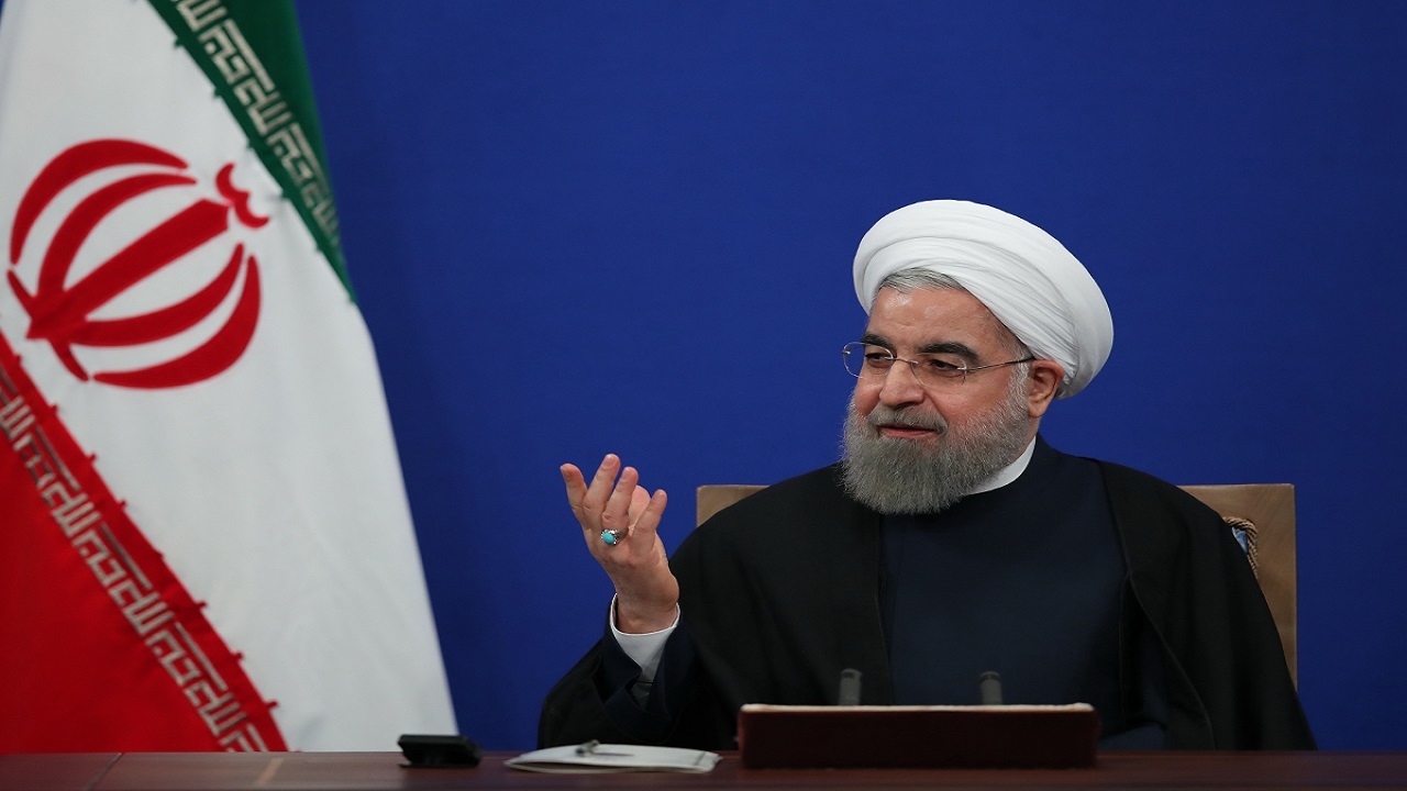 اگر آمریکایی‌ها در چارچوب صداقت حرکت کنند در زمان کوتاهی به نتیجه خواهیم رسید