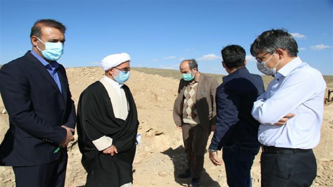 کارشکنی‌ها در تأمین آب شرب پذیرفتنی نیست