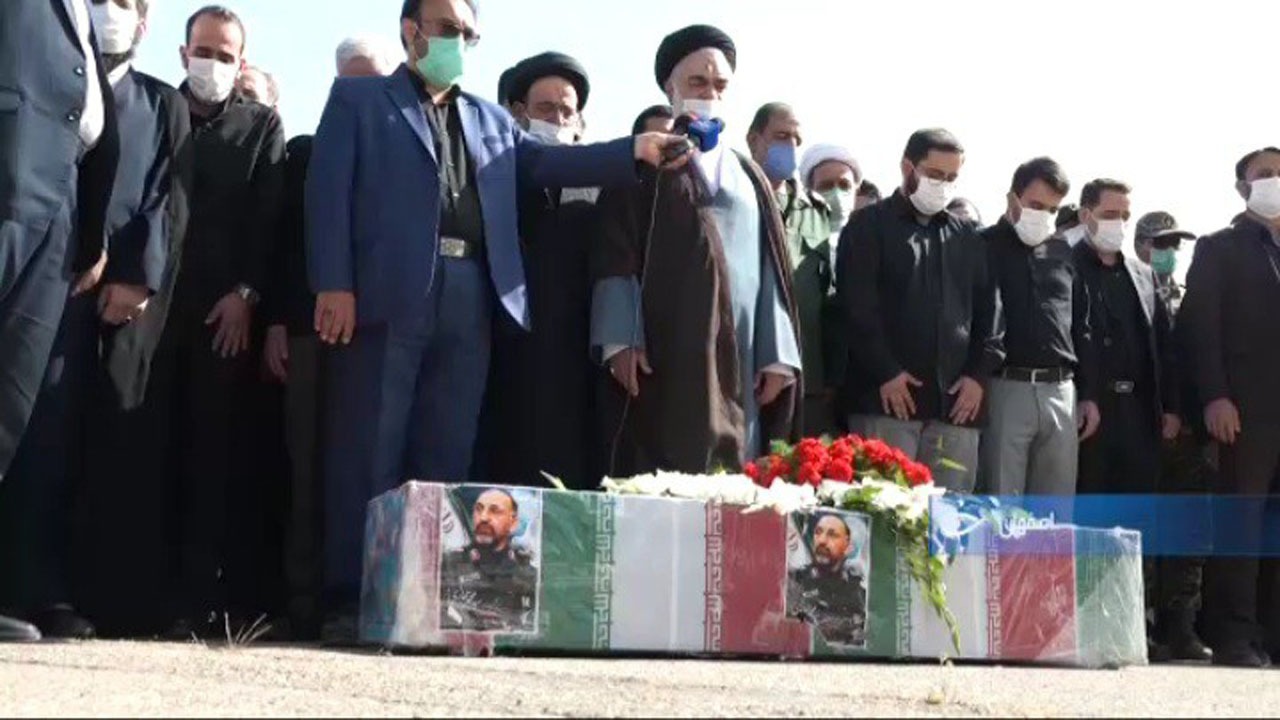 سردار محمد حجازی که بود؟ + فیلم